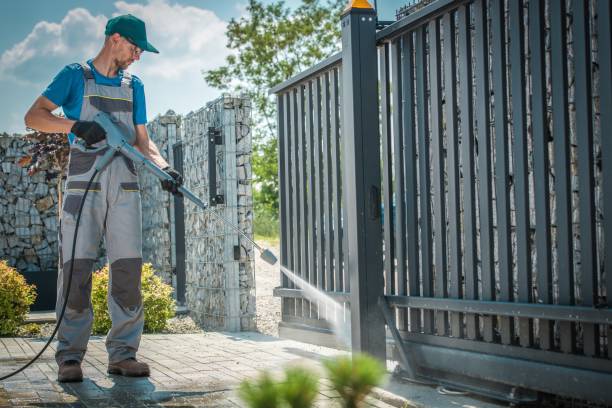 Best Fence Cleaning  in Vidalia, LA
